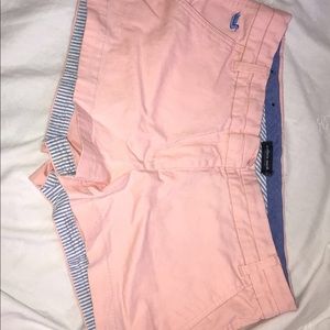 Southern Marsh Chino Shorts